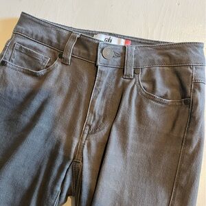 Cabi Grey Jeans